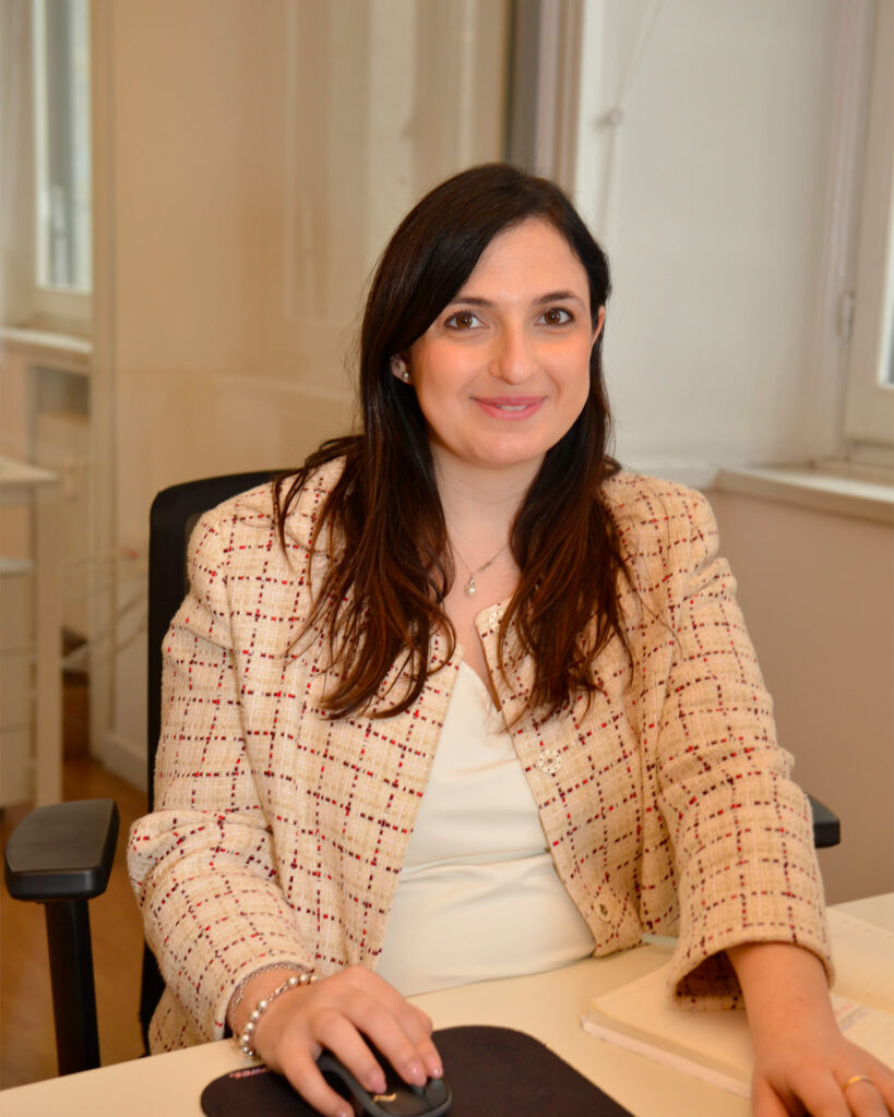 Avv. Doriana Maci, Studio Legale Relance