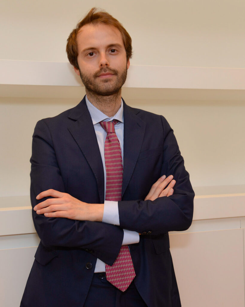 Avv. Filippo Furfaro, Studio Legale Relance