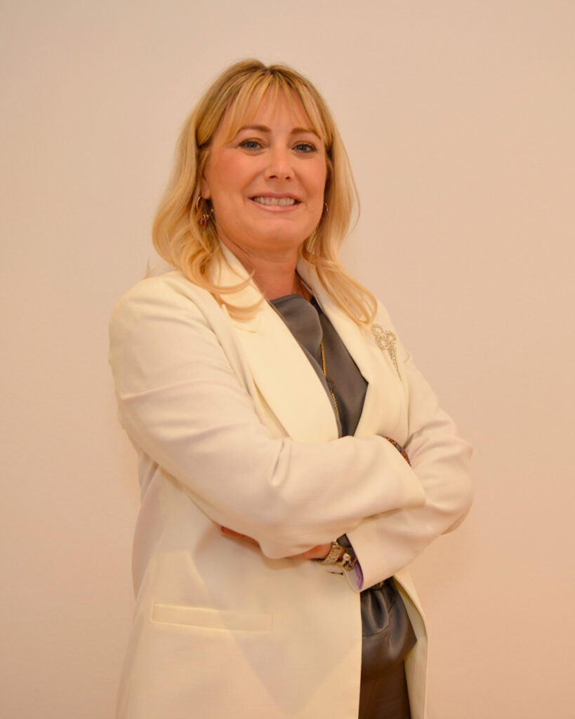 Avv. Francesca Mantegazza – Associate, Studio Legale Relance