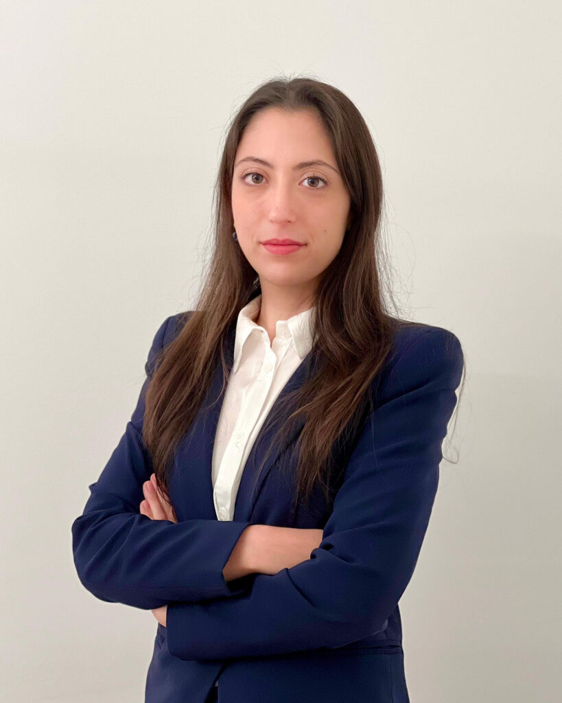 Avv. Maria Percolla, Studio Legale Relance