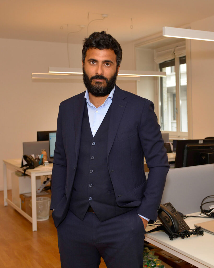 Avv. Matteo Catanoso – Associate, Studio Legale Relance