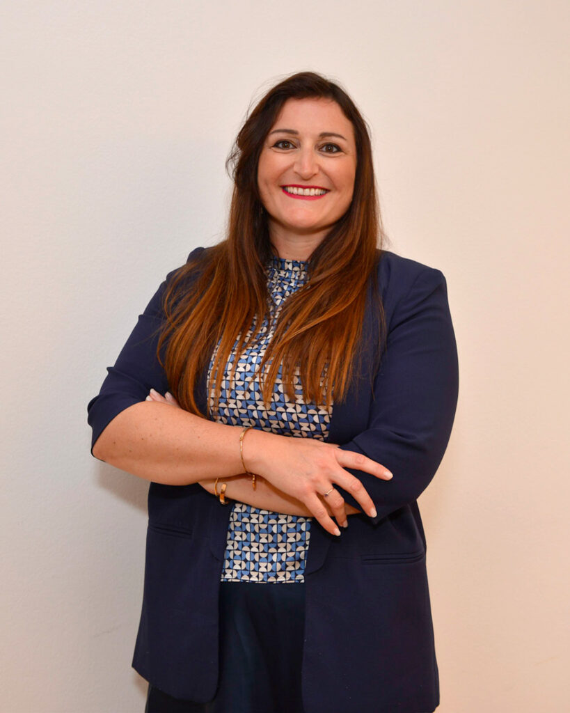 Avv. Valentina Dipresa, Studio Legale Relance