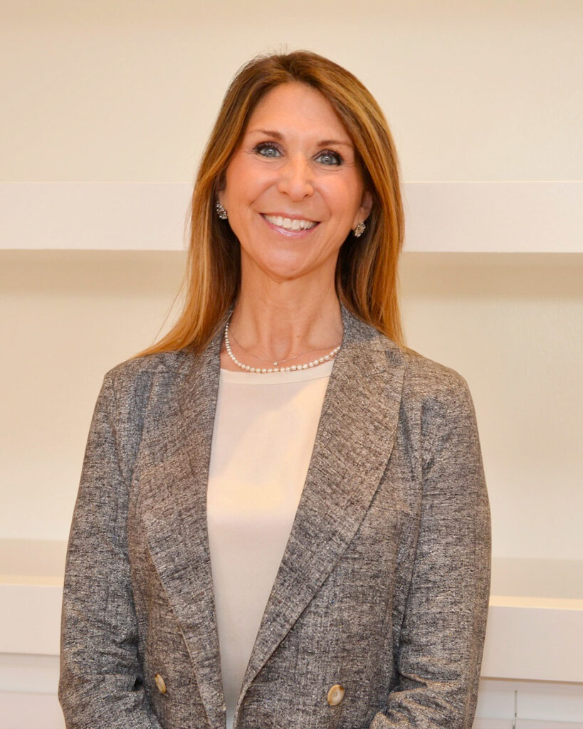 Avv. Vittoria Della Giovanna, Senior Partner dello Studio Legale Relance