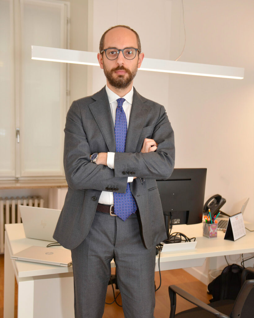 Avv. Vittorio Generoso, Studio Legale Relance
